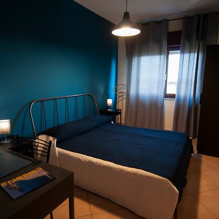 Sweet Home Catanzaro Luaran gambar