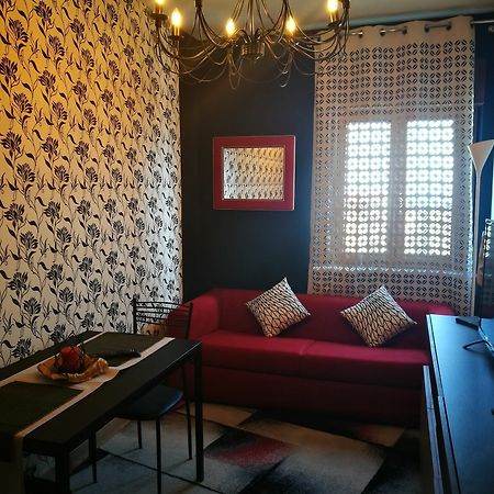Sweet Home Catanzaro Luaran gambar