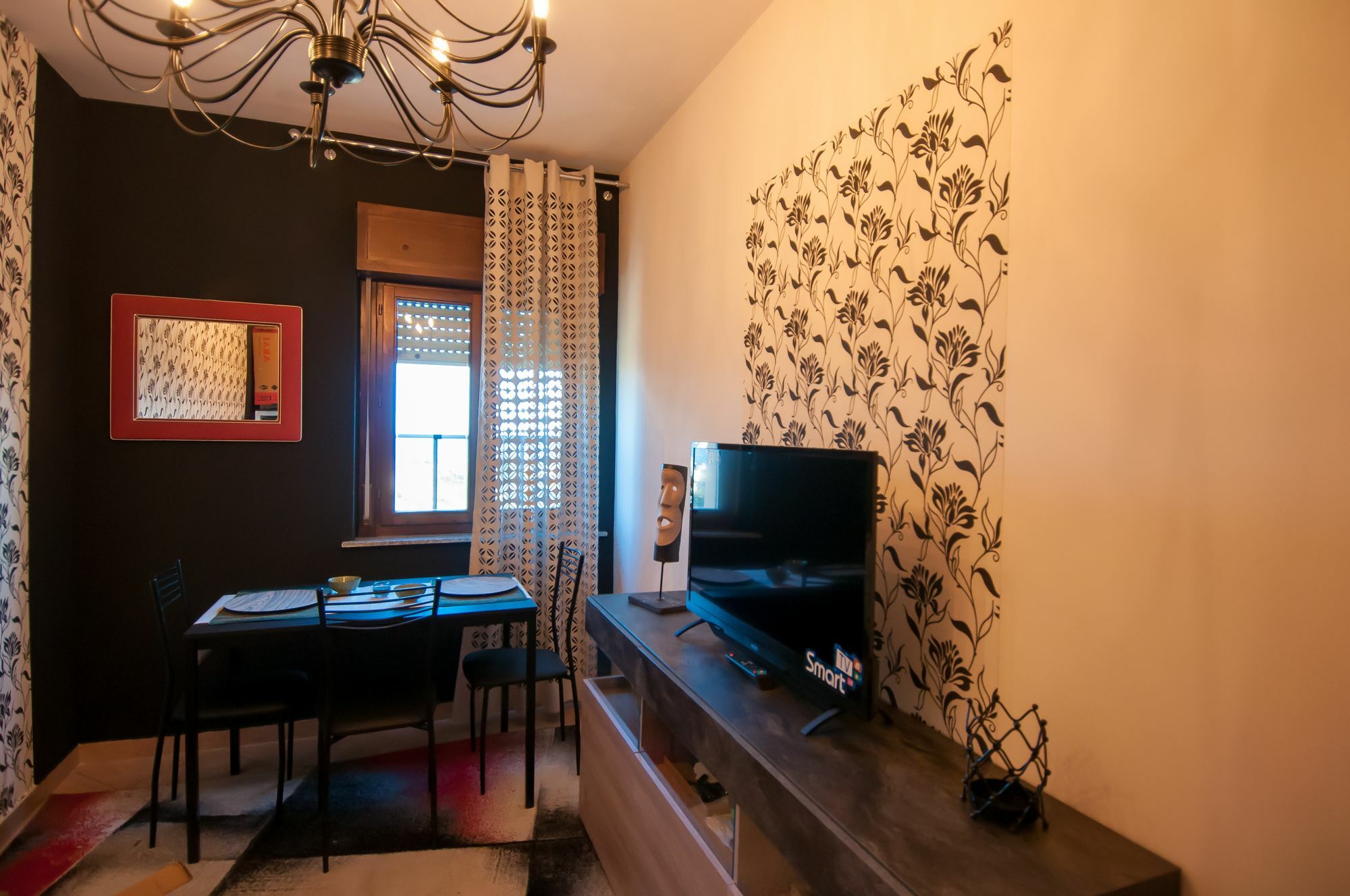 Sweet Home Catanzaro Luaran gambar
