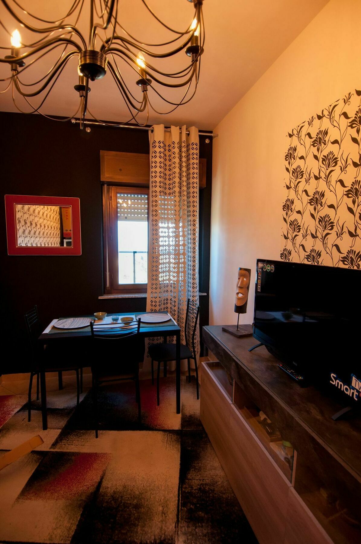 Sweet Home Catanzaro Luaran gambar