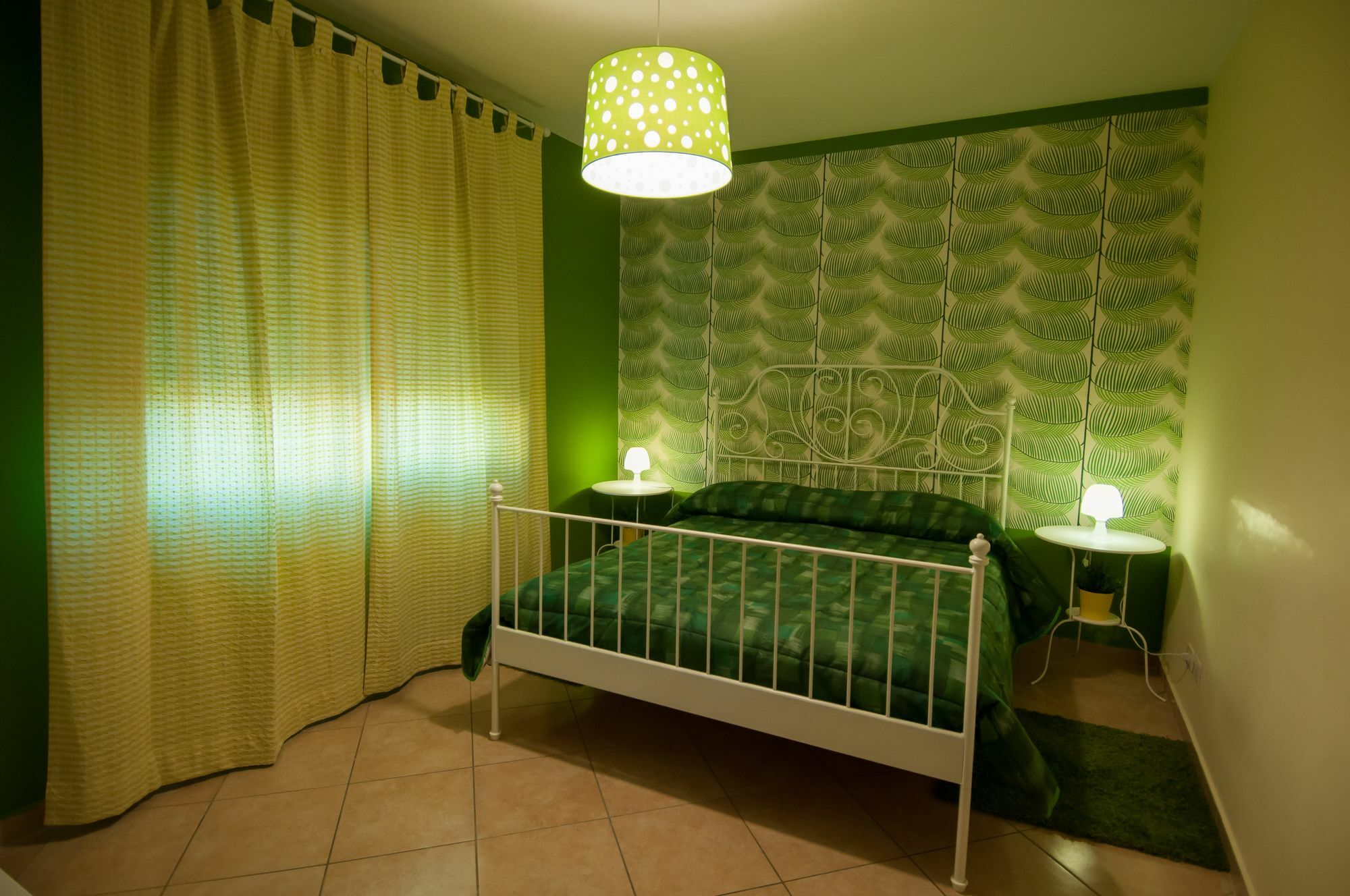 Sweet Home Catanzaro Luaran gambar